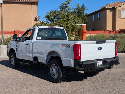 New 2026 Ford F350 XL w/ FX4 Off-Road Package image 3