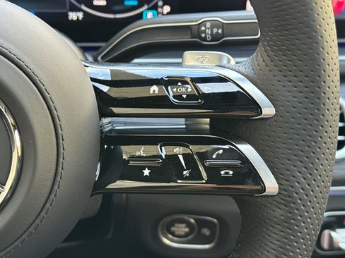 New 2026 Mercedes-Benz GLS 450 4MATIC image 27