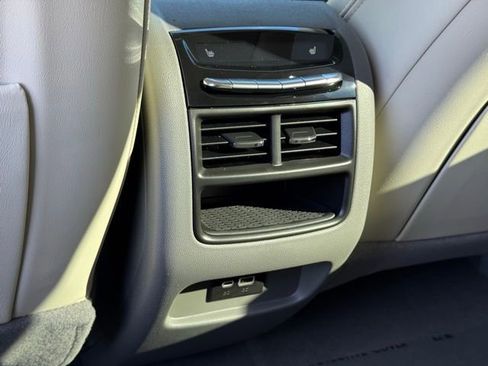 New 2026 Cadillac XT5 Premium Luxury w/ Driver Assist Package image 36