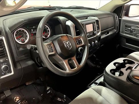 Used 2023 RAM 1500 Classic SLT image 18