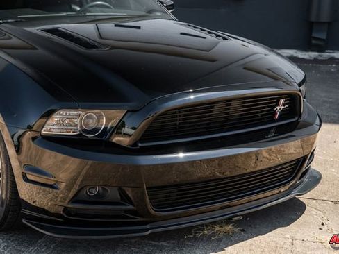 Used 2014 Ford Mustang GT Premium w/ Equipment Group 402A image 23