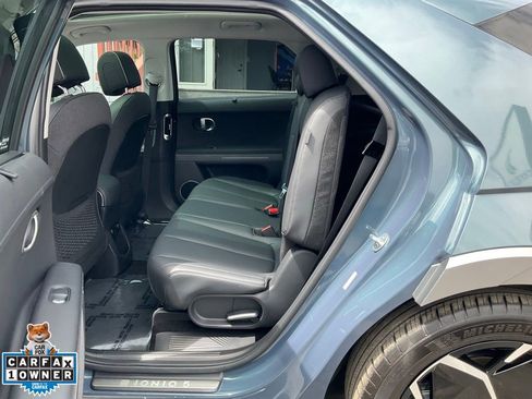 Used 2024 Hyundai Ioniq 5 Limited RWD image 25