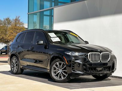 Certified 2024 BMW X5 sDrive40i w/ M Sport Package