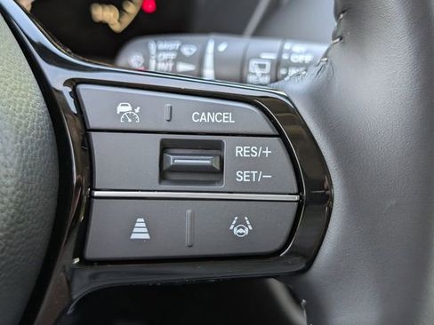 New 2026 Honda HR-V EX-L image 24