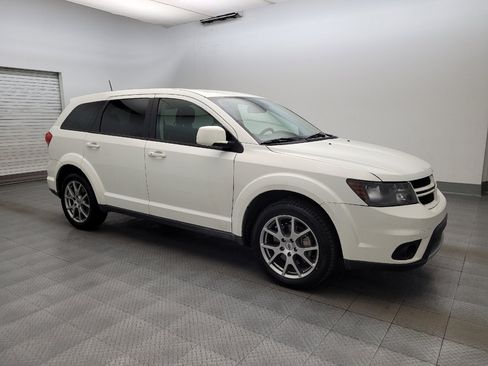 Used 2019 Dodge Journey GT FWD image 11