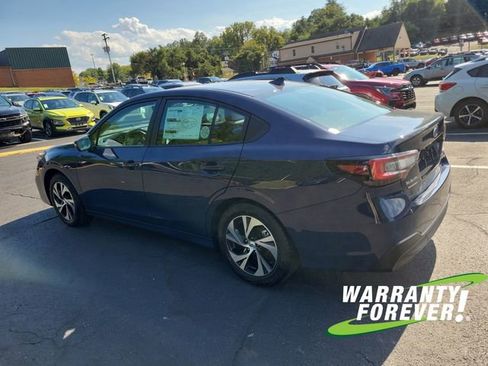 New 2025 Subaru Legacy Premium image 5