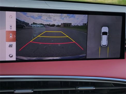 New 2026 Genesis GV70 3.5T Sport Prestige image 19