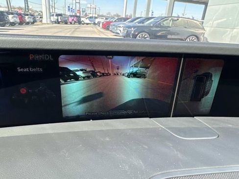 New 2026 Lincoln Nautilus Reserve w/ Jet Appearance Package image 27