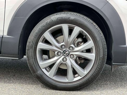 Used 2023 MAZDA CX-30 AWD 2.5 S w/ Select Package image 6