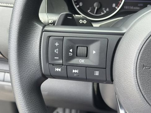 Certified 2024 Nissan Pathfinder S AWD/4WD image 26