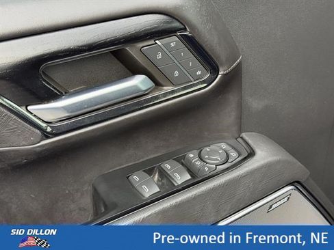 Certified 2024 GMC Sierra 2500 AT4X AWD/4WD image 16