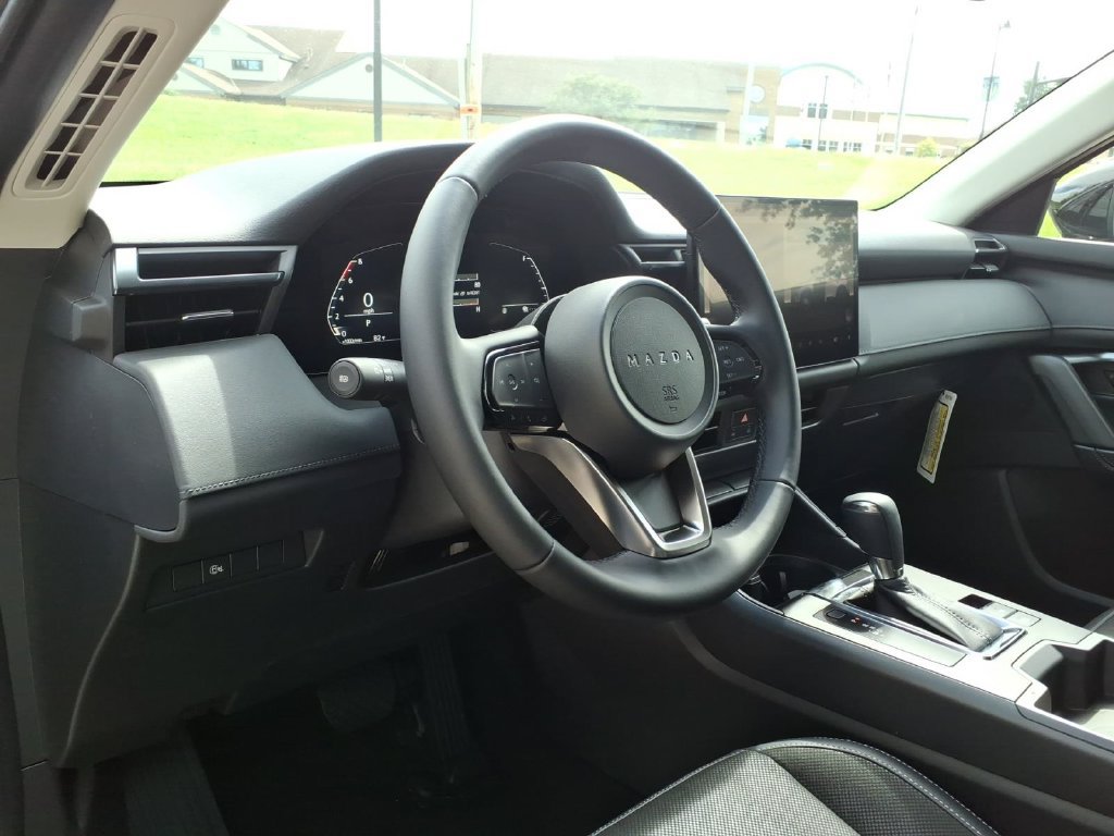 New 2026 MAZDA CX-5 Select AWD/4WD image 14