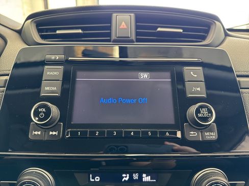 Used 2018 Honda CR-V LX image 23