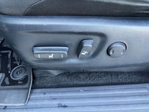 Used 2017 Toyota 4Runner image 15