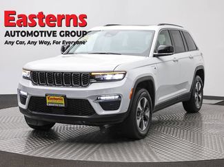 Used 2022 Jeep Grand Cherokee Limited 4xe w/ Luxury Tech Group II AWD/4WD video 1