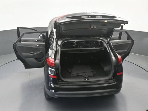 Used 2021 Hyundai Tucson Value FWD image 62
