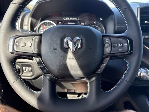 New 2026 RAM 1500 Laramie AWD/4WD image 35