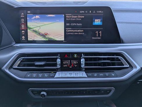 Used 2022 BMW X6 xDrive40i w/ Premium Package image 18