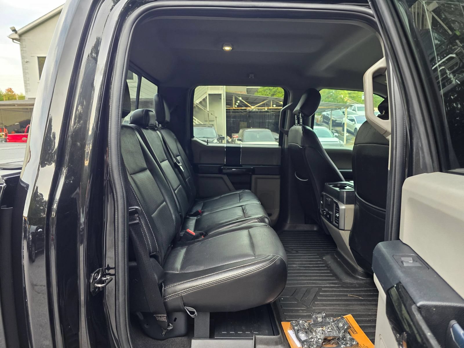 Used 2020 Ford F250 XLT w/ XLT Value Package AWD/4WD image 28