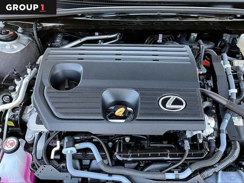 Used 2025 Lexus ES 300h w/ Premium Package FWD image 33