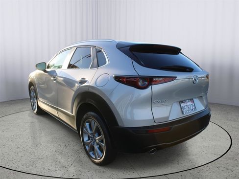 Used 2023 MAZDA CX-30 AWD 2.5 S w/ Select Package image 6