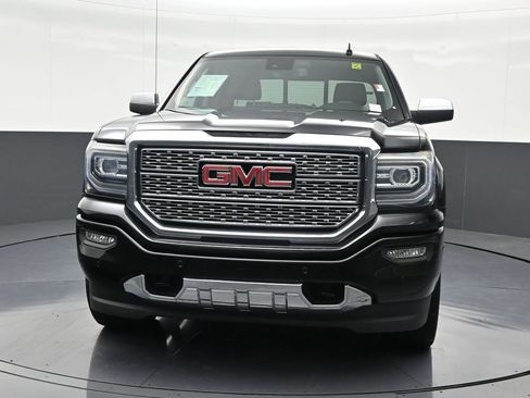 Used 2018 GMC Sierra 1500 Denali image 9