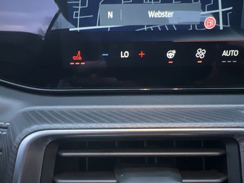 Used 2024 Ford Mustang Premium w/ Wheel & Stripe Package image 16