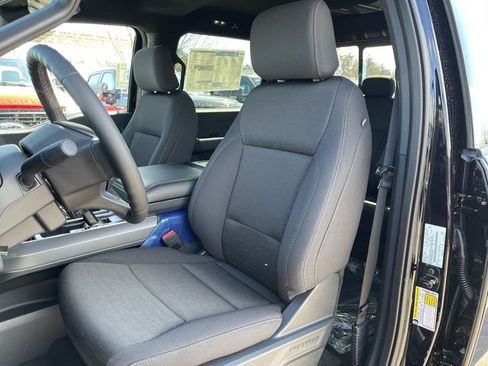 New 2026 Ford F150 XLT image 15
