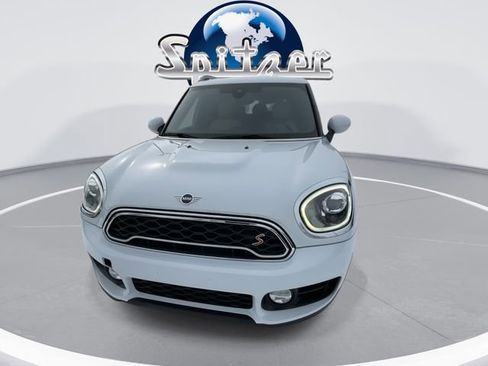Used 2019 MINI Cooper Countryman S image 3