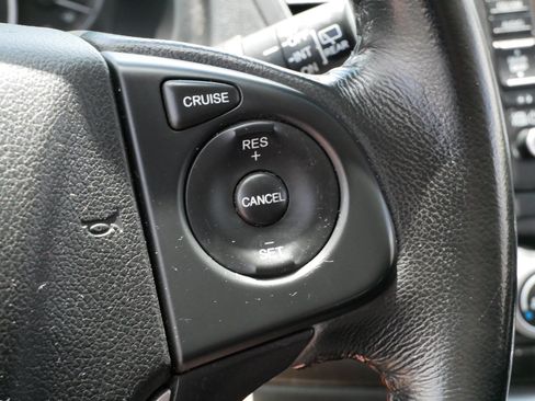 Used 2012 Honda CR-V EX-L image 25