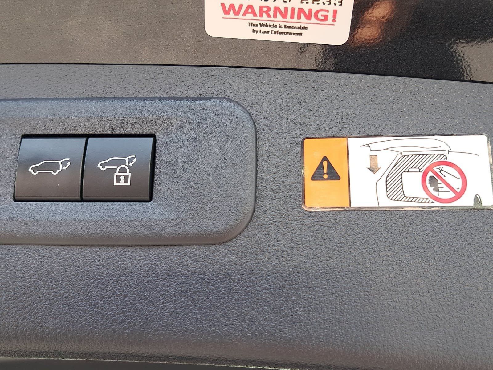Used 2024 Lexus NX 250 FWD image 14
