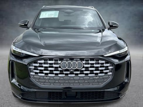 Used 2025 Audi Q5 Premium Plus AWD/4WD image 8
