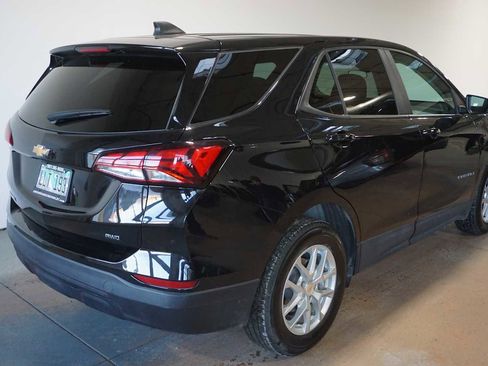 Certified 2024 Chevrolet Equinox LS w/ LS Convenience Package image 6