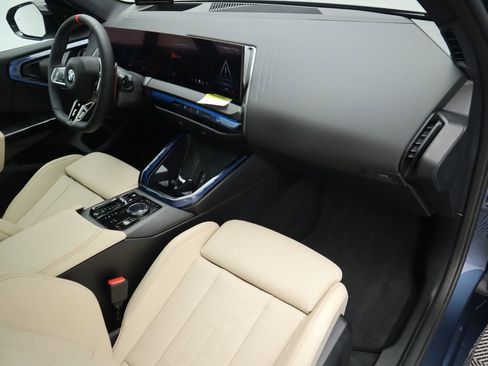 Used 2025 BMW X3 M50 w/ Premium Package image 19