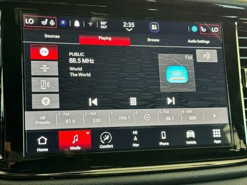 New 2026 Dodge Durango GT image 16