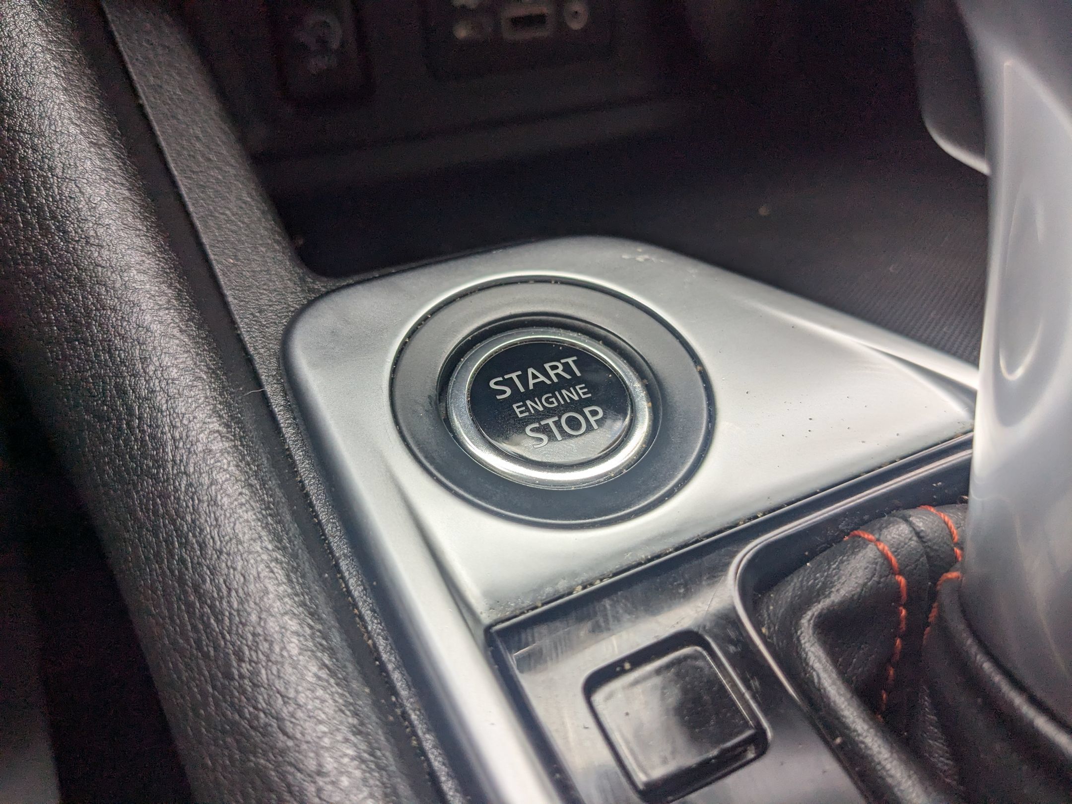 Used 2024 Nissan Sentra SR FWD image 19