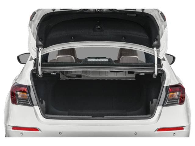 New 2026 Honda Civic Sport Touring image 33