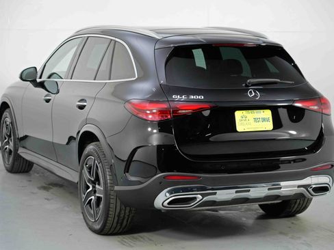 Used 2024 Mercedes-Benz GLC 300 image 55