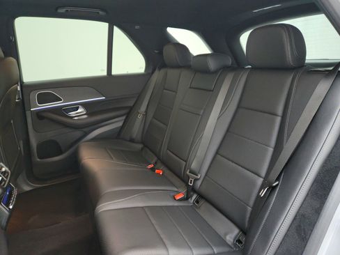 Certified 2025 Mercedes-Benz GLE 350 4MATIC image 22