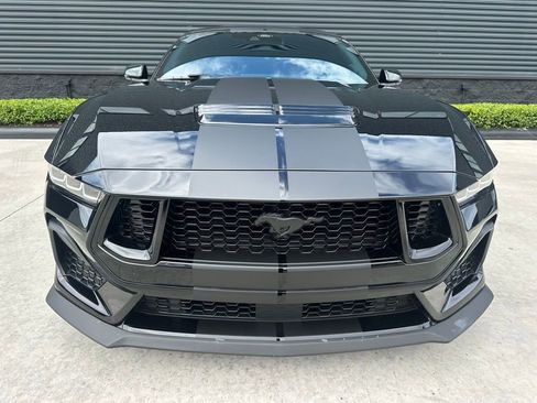 Used 2024 Ford Mustang GT Premium image 8