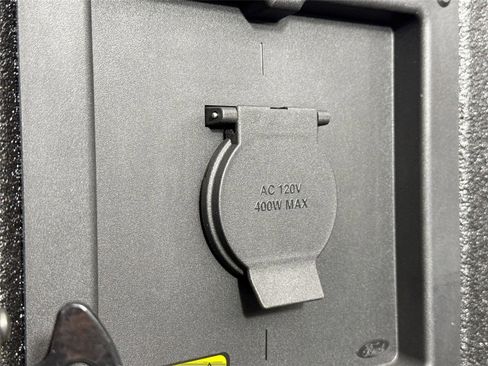 Used 2022 Ford F150 Platinum w/ Equipment Group 701A High image 42