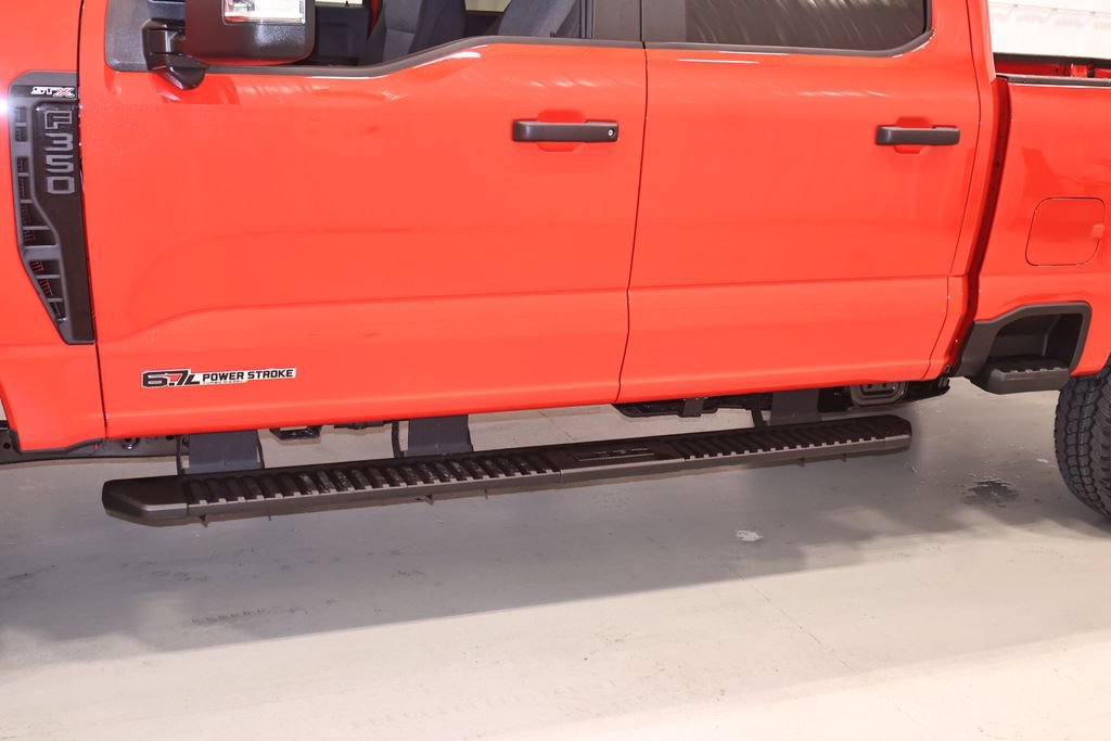 New 2026 Ford F350 XL w/ STX Appearance Package AWD/4WD image 36