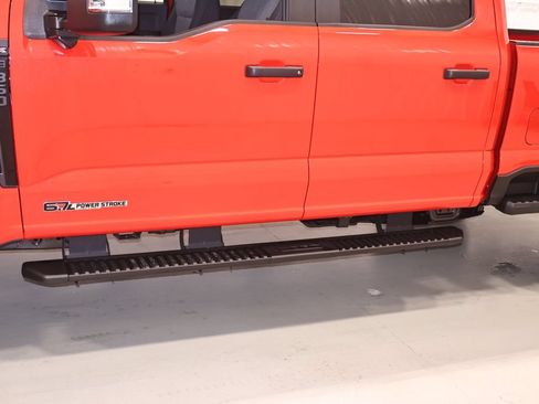 New 2026 Ford F350 XL w/ STX Appearance Package AWD/4WD image 36