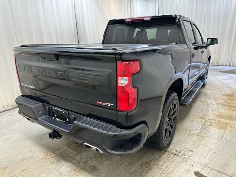 Used 2024 Chevrolet Silverado 1500 RST image 11