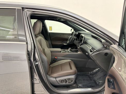 New 2026 Lexus RX 350 w/ Luxury Package FWD image 28