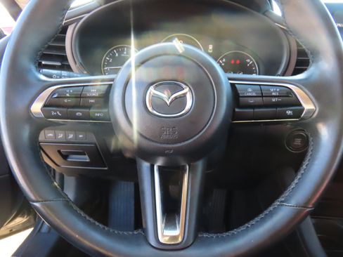 Used 2024 MAZDA MAZDA3 s image 32