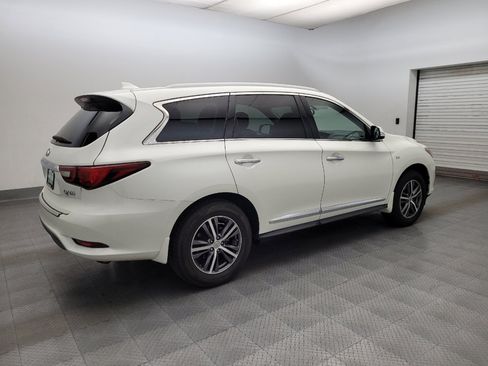 Used 2018 INFINITI QX60 FWD w/ Premium Package image 10
