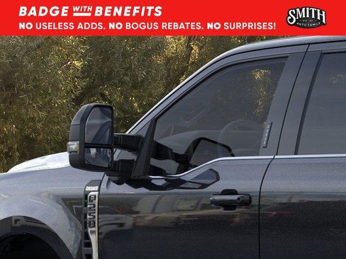 New 2025 Ford F250 King Ranch image 21