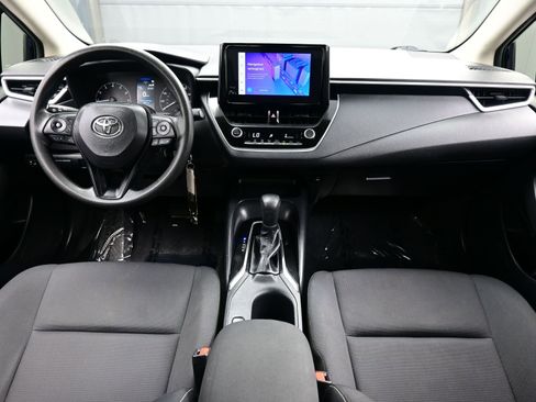 Used 2023 Toyota Corolla LE image 16