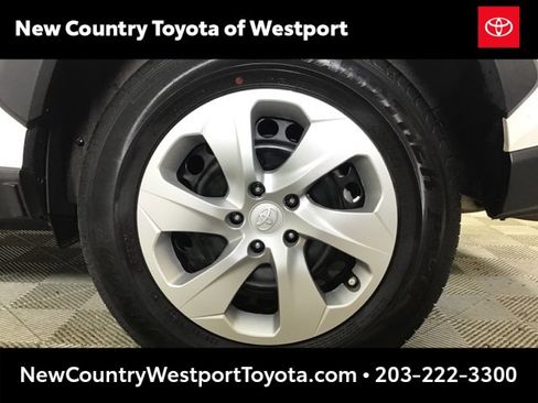 Certified 2023 Toyota RAV4 LE image 25